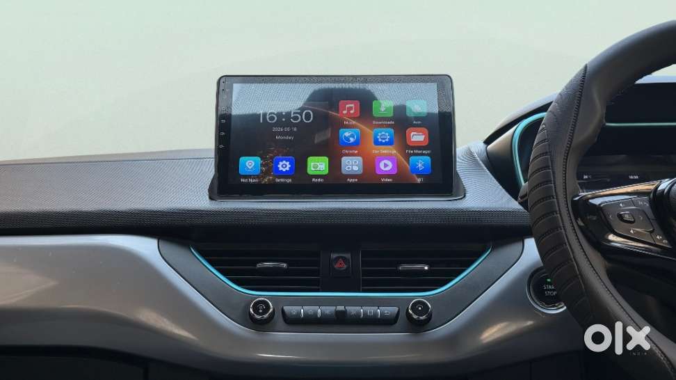 Tata Nexon Ev Xm, 2022, Electric
