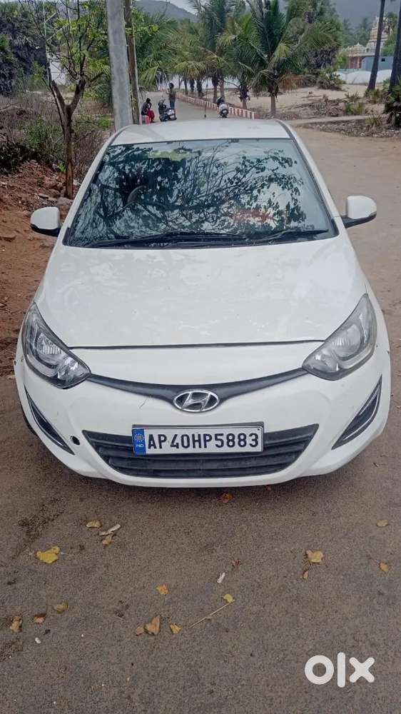 Excellent Engine Condition Good Mileage I20