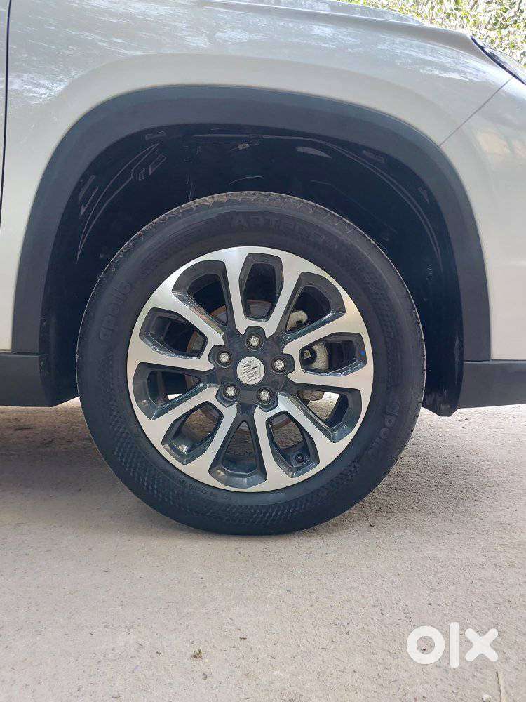 Maruti Suzuki Grand Vitara 1.5 Delta Cng, 2025, Cng & Hybrids