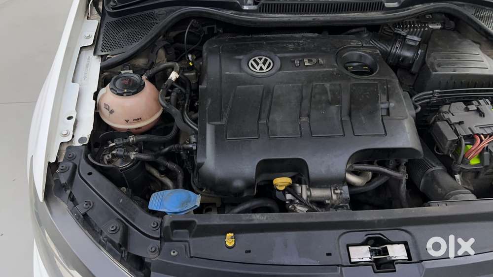 Volkswagen Ameo 1.5 Tdi Highline Plus At, 2018, Diesel