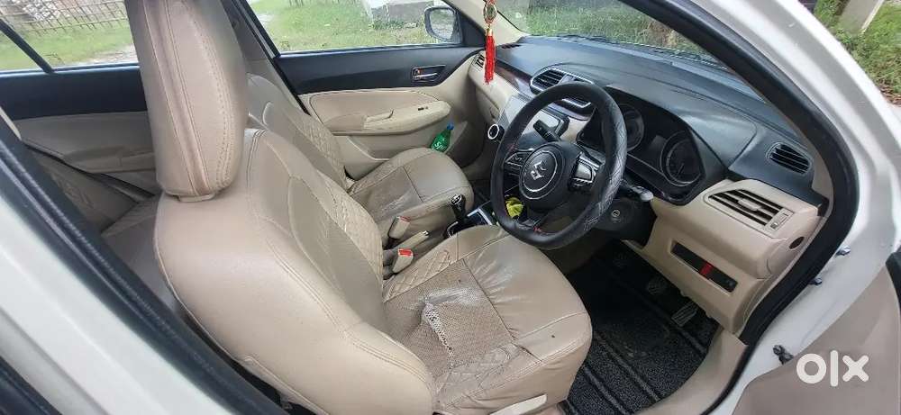 2019 Maruti Dzire 1.2 Vxi
