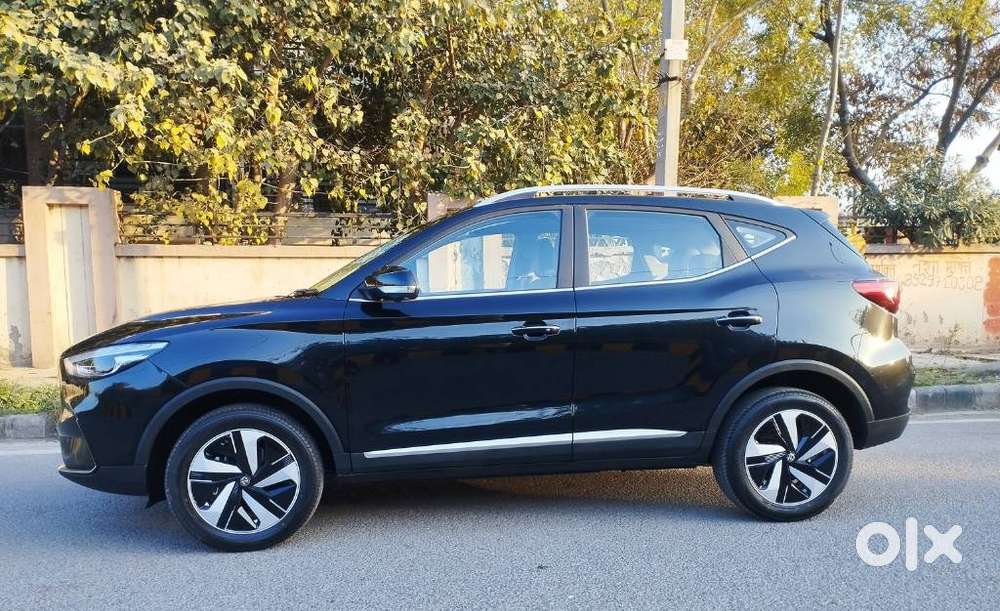 Mg Zs Ev, 2026, Electric