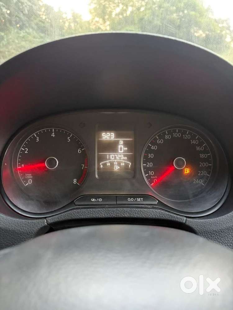 Volkswagen Ameo 1.2 Mpi Highline Plus, 2018, Petrol