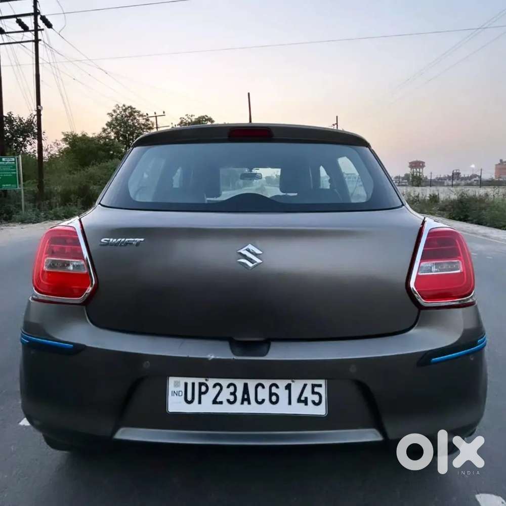 Maruti Suzuki Swift