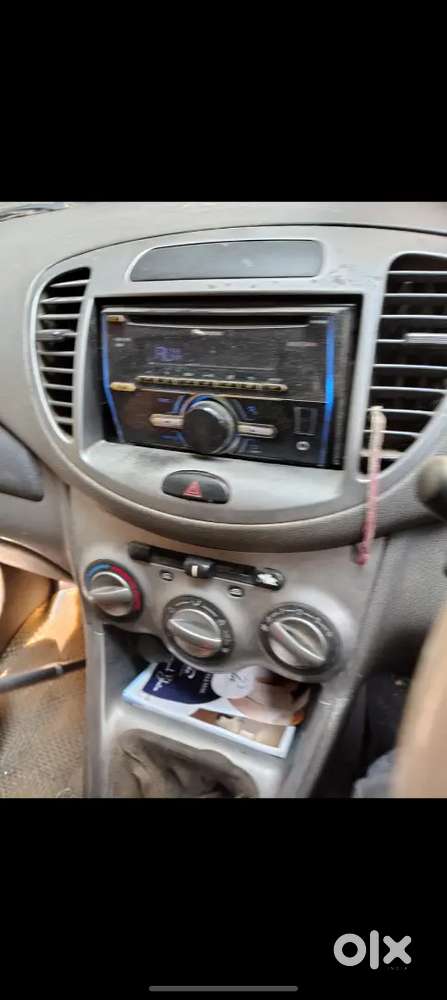 Hyundai I10 Magna 2013 Manual