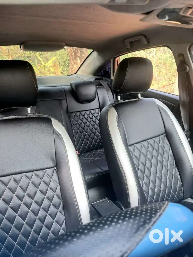 Ford Fiesta 2011 Diesel Well Maintained