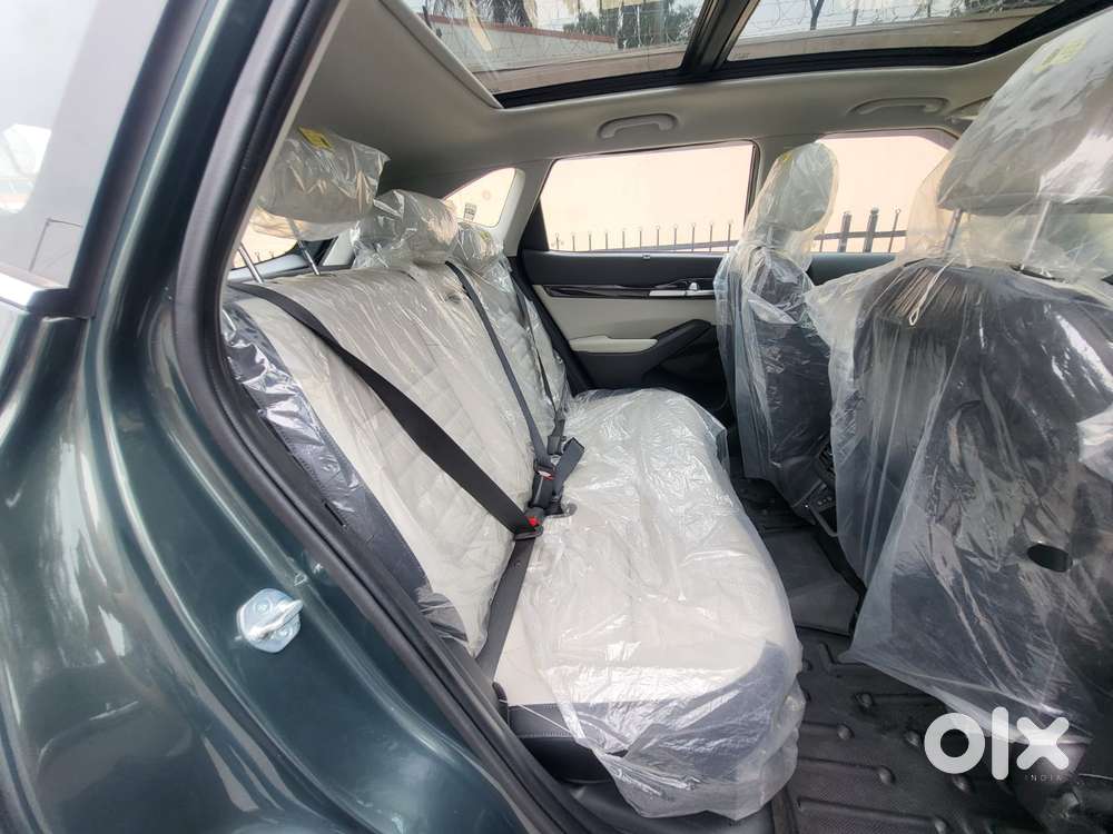 Kia Seltos Htx G, 2024, Petrol