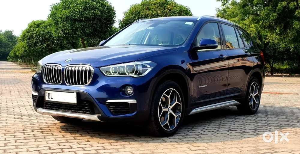 Immaculate Condition Bmw X1