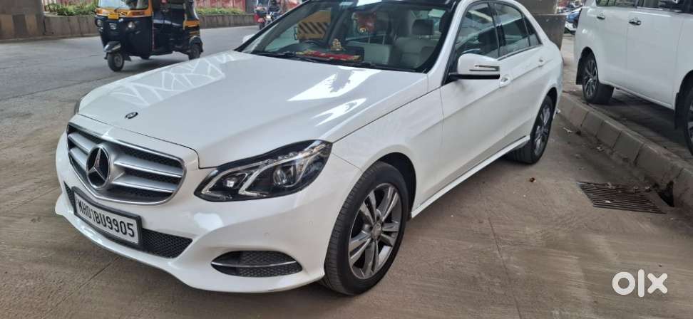 Mercedes-benz E-class E 250 Cdi Avantgarde, 2015, Diesel