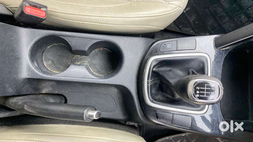 Kia Seltos Htx G, 2019, Petrol