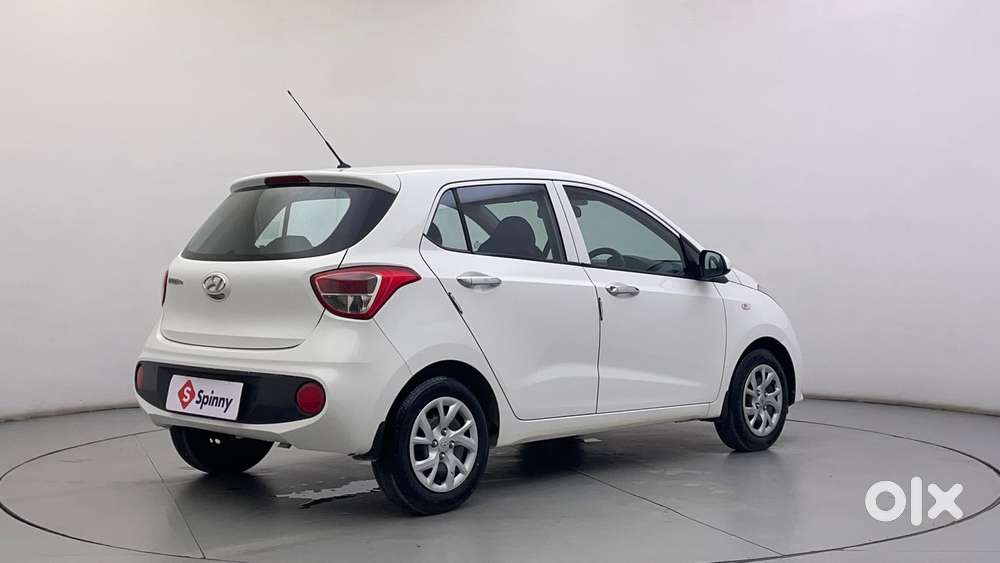 Hyundai Grand I10 1.2 Kappa Magna, 2018, Petrol