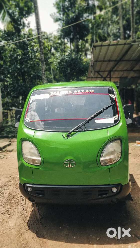 Mahindra Genio Diesel 2018 Second Owner