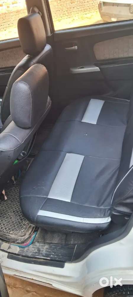 Maruti Suzuki Wagon R 2014