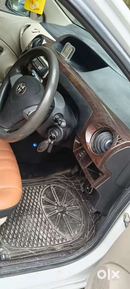 Toyota Etios 2019 Diesel Well Maintained