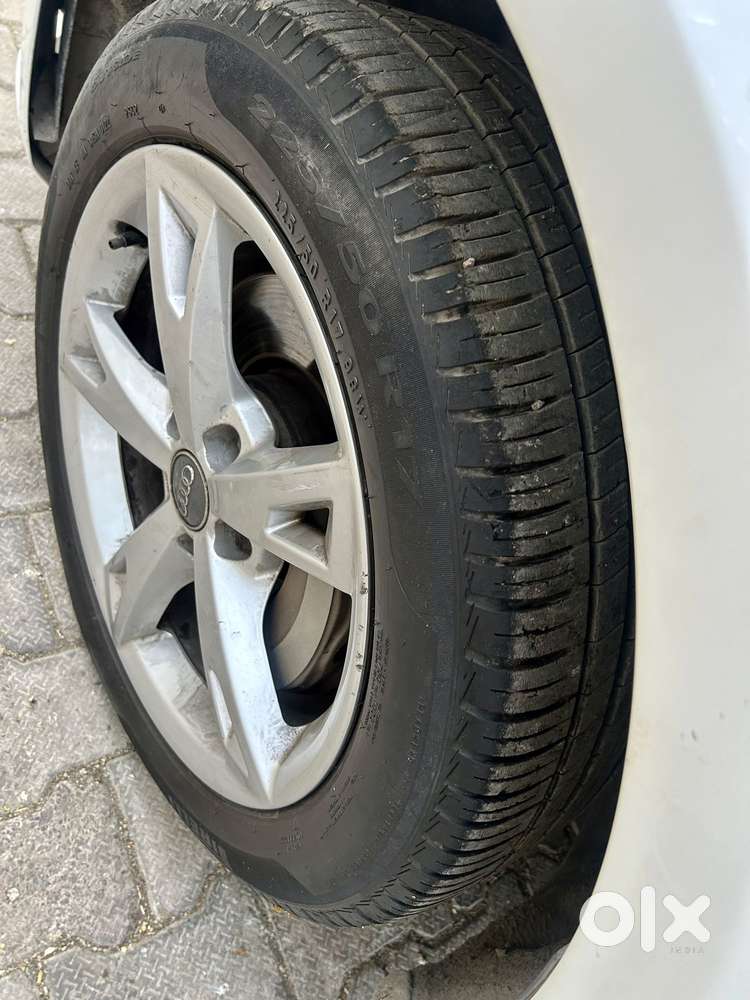 Audi A4 2.0 Tdi (177bhp) Technology Pack, 2018, Diesel