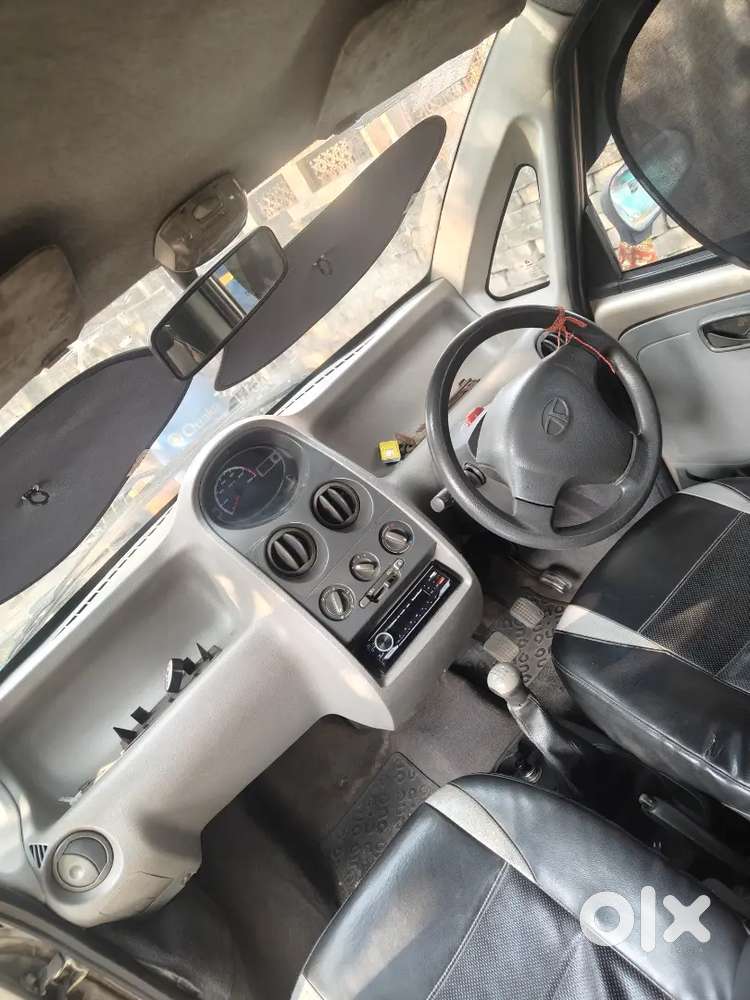 M Sell My Tata Nano Running Smoothly Only Aggreement