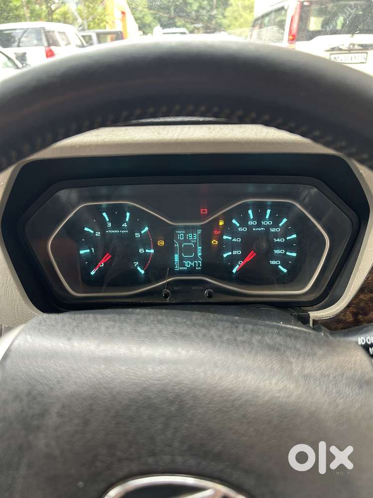 Mahindra Scorpio [2020-2022] 2.2 S11 2wd, 2019, Diesel
