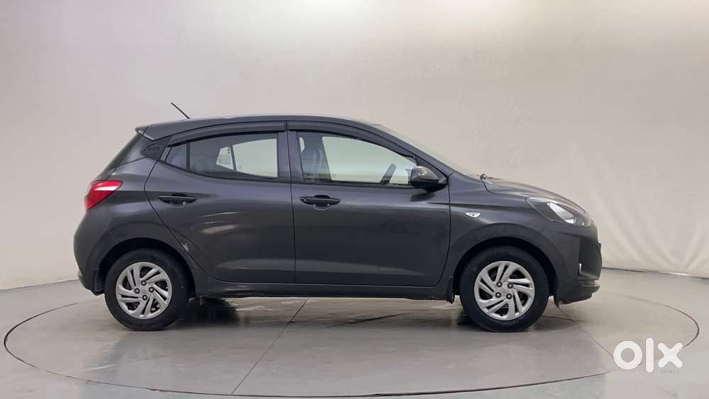 Hyundai Grand I10 Nios Magna 1.2 Kappa Vtvt, 2021, Petrol