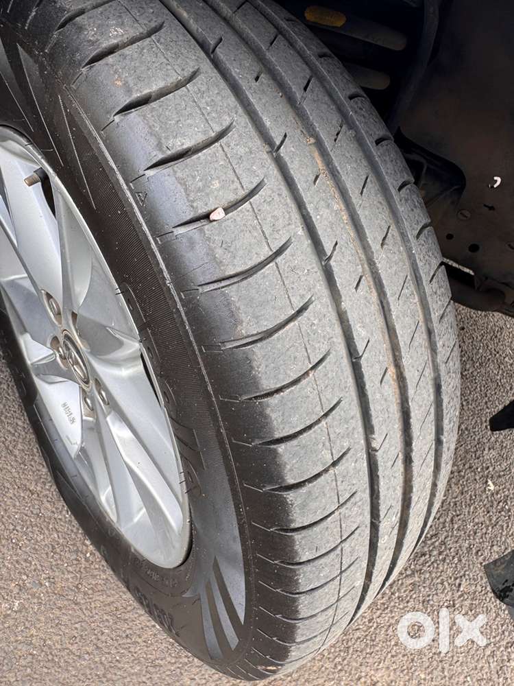 Toyota Innova Crysta 2018