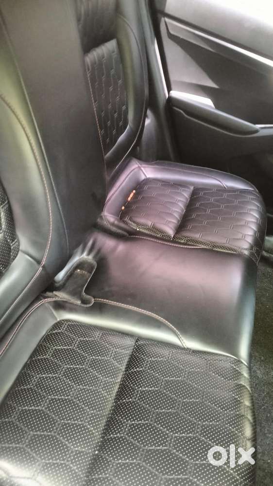 Kia Seltos Hte D, 2022, Diesel