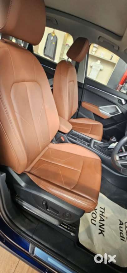 Audi Q3 40 Tfsi Technology, 2024, Petrol