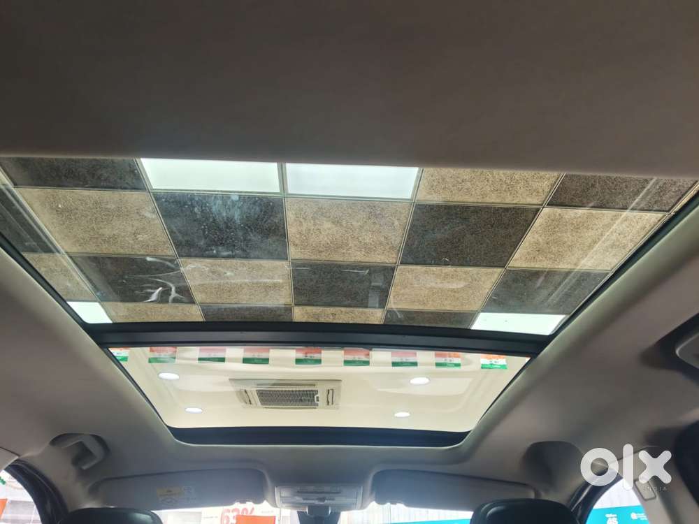 Tata Harrier 2.0 Kryotec Xta Plus Dark Edition, 2023, Diesel