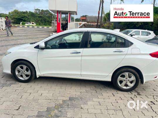 Honda City I Dtec Vx, 2015, Diesel