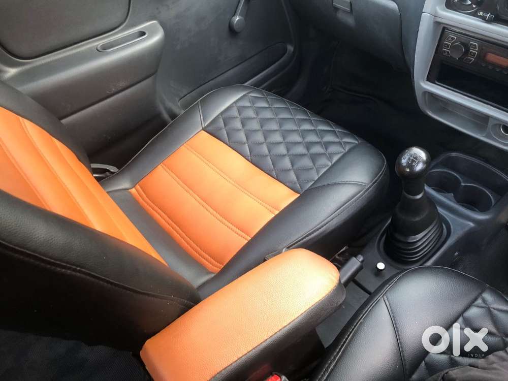 Maruti Suzuki Alto 800 2010 Year Car