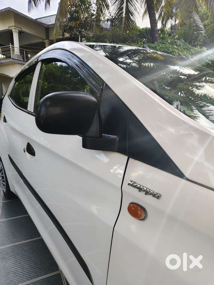 Hyundai Eon 2015 Petrol Manual
