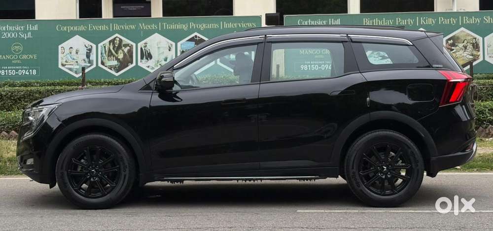 Mahindra Xuv700 2.0 Ax 7 Petrol At Luxury Pack Str, 2025, Petrol