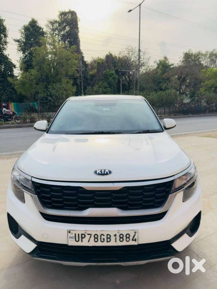 Kia Seltos 1.5 Hte Diesel Imt, 2020, Diesel