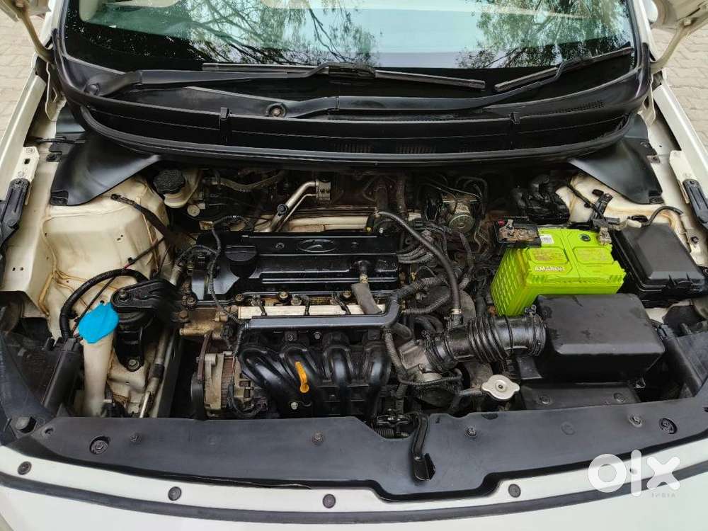Hyundai Elite I20 Sportz 1.2, 2015, Petrol