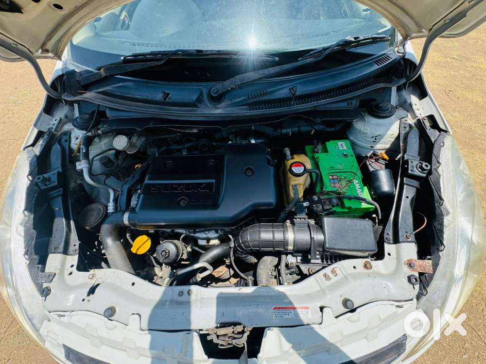 Maruti Suzuki Swift Dzire Ldi (o), 2013, Diesel