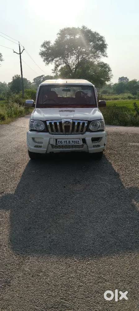Mahindra Scorpio-n 2011 Year Diesel