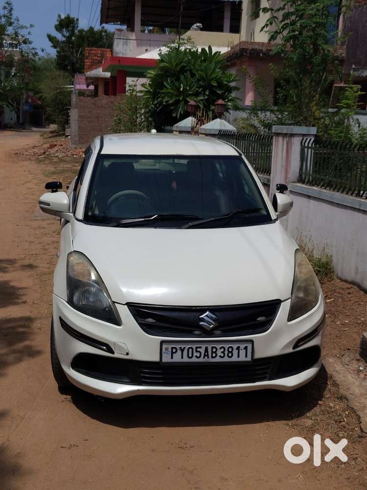 விற்பனைக்கு – 2015 Maruti Suzuki Swift Dzire Vdi (diesel)