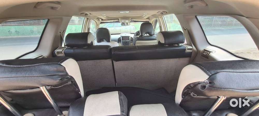 Mahindra Xuv500 2.2 W10, 2015, Diesel