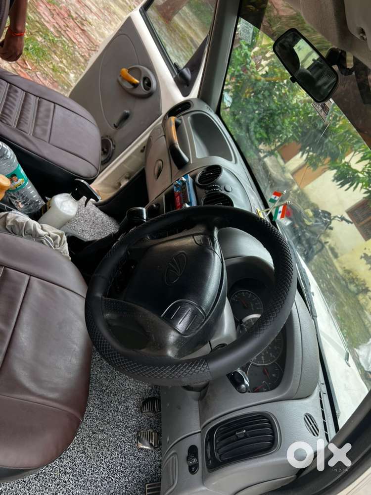 Mahindra Scorpio Diesel Manual 2013