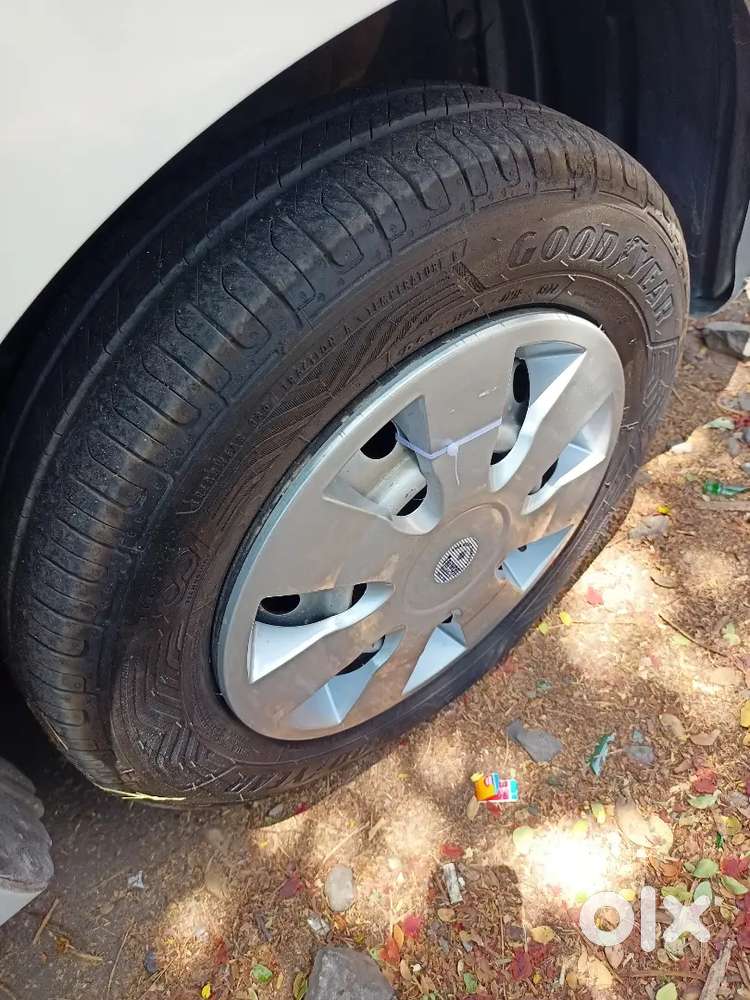 Maruti Suzuki Wagon R, 2011 Model