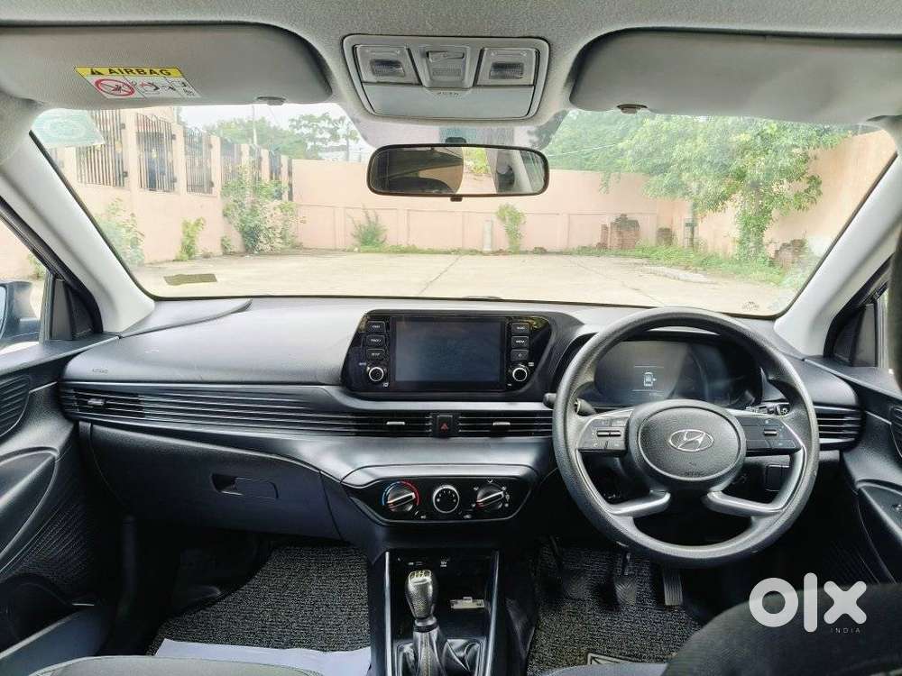 Hyundai New I20 1.2 Magna Mt, 2023, Petrol