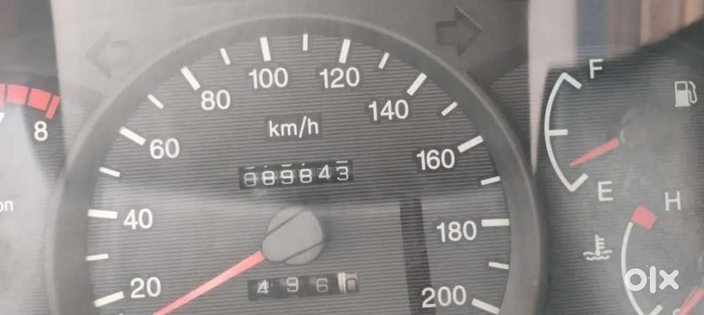 Hyundai Accent For Sell