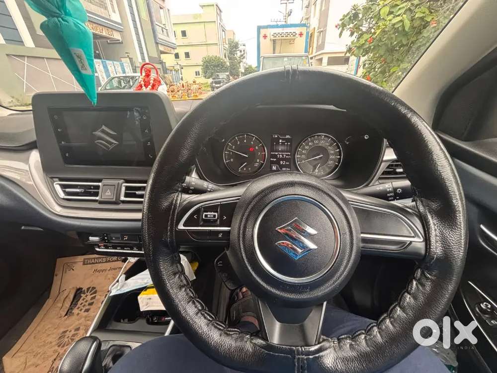 Maruti Baleno 1.2 Zeta 2022 Automatic