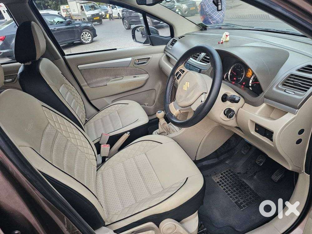Maruti Suzuki Ertiga 2012-2015 Zdi, 2013, Diesel