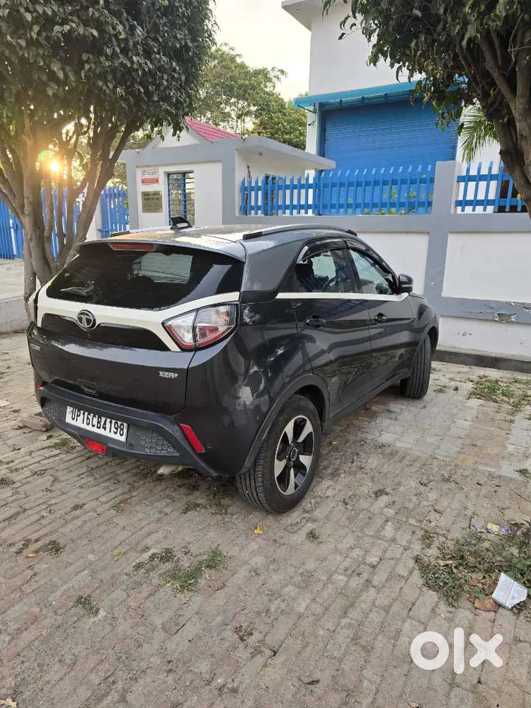 Automatic Nexon With Excellent Interior And New Tires  For Sale.