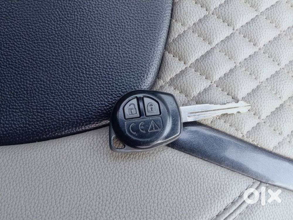 Maruti Suzuki Celerio Zxi Optional Amt, 2020, Petrol