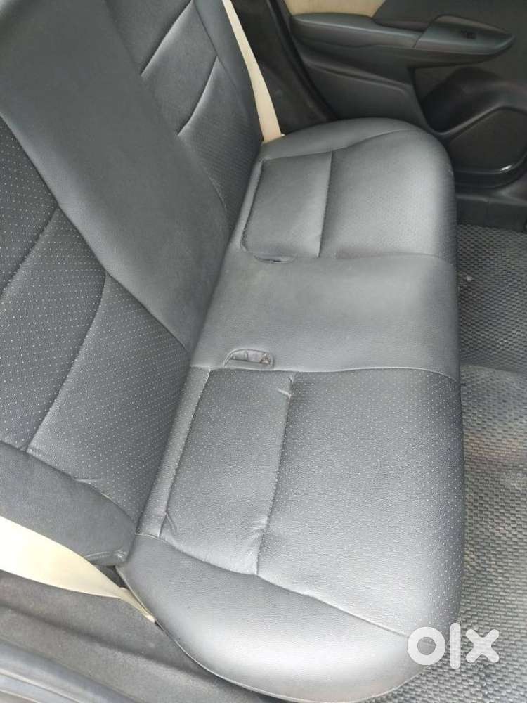 Honda Jazz 1.2 V I Vtec, 2016, Petrol