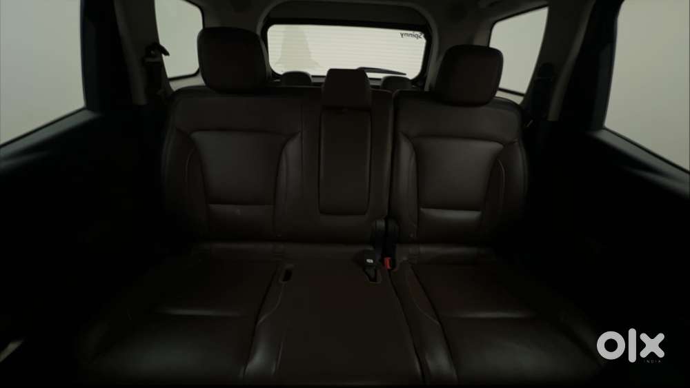 Mahindra Scorpio-n Z8 L Diesel Mt 2wd 7 Str, 2022, Diesel