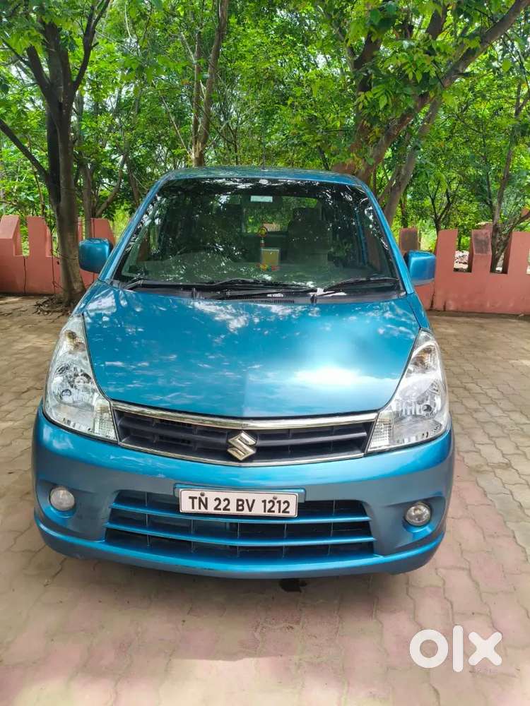 Maruti Suzuki Estilo 2009 Model Well Maintained