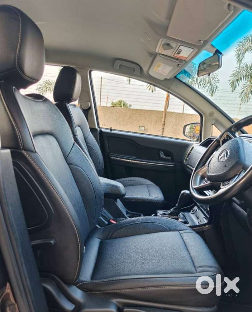 Tata Hexa 2.2 Xta 4x2 7 Str, 2019, Diesel