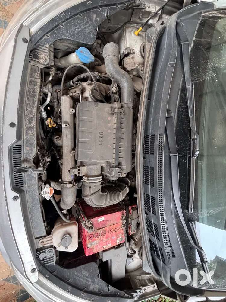 Hyundai Grand I10 2014 Diesel 98200 Km Driven