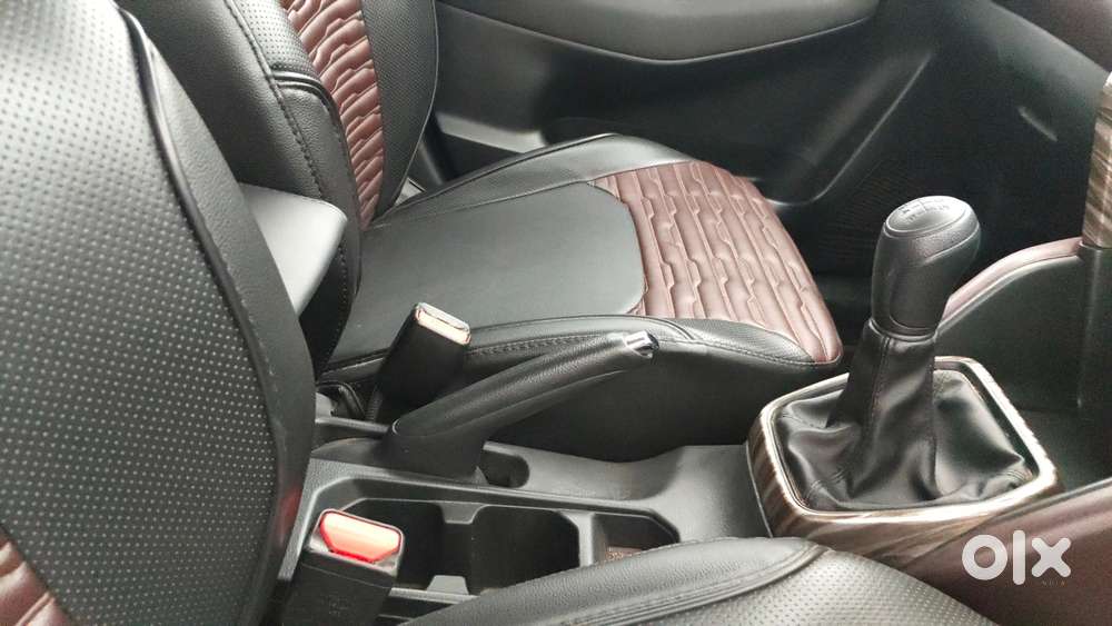 Maruti Suzuki Grand Vitara 1.5 Delta Smart Hybrid, 2024, Petrol